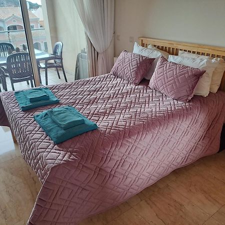 Apt Brightness Comfort In Burgau Extérieur photo