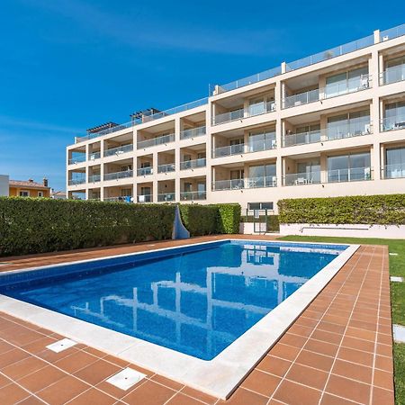 Apt Brightness Comfort In Burgau Extérieur photo