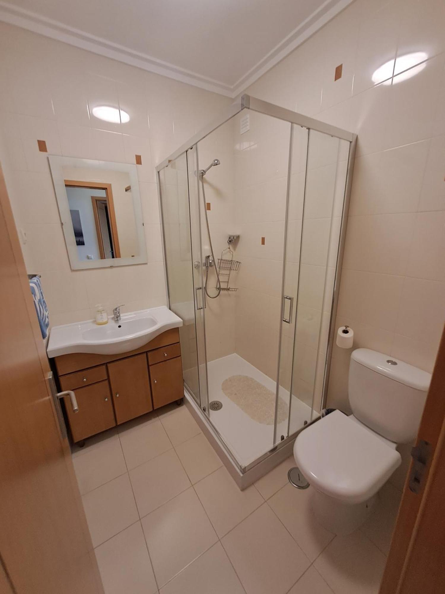 Apt Brightness Comfort In Burgau Extérieur photo