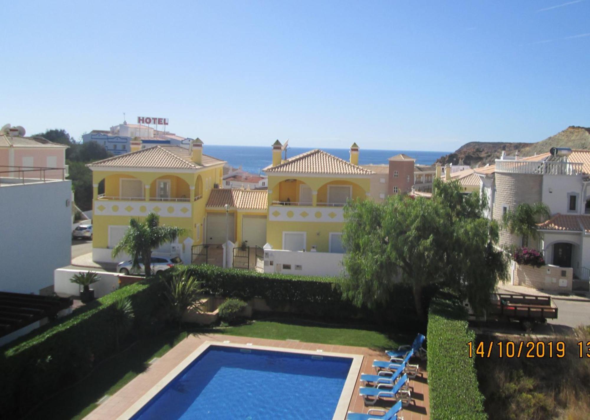 Apt Brightness Comfort In Burgau Extérieur photo
