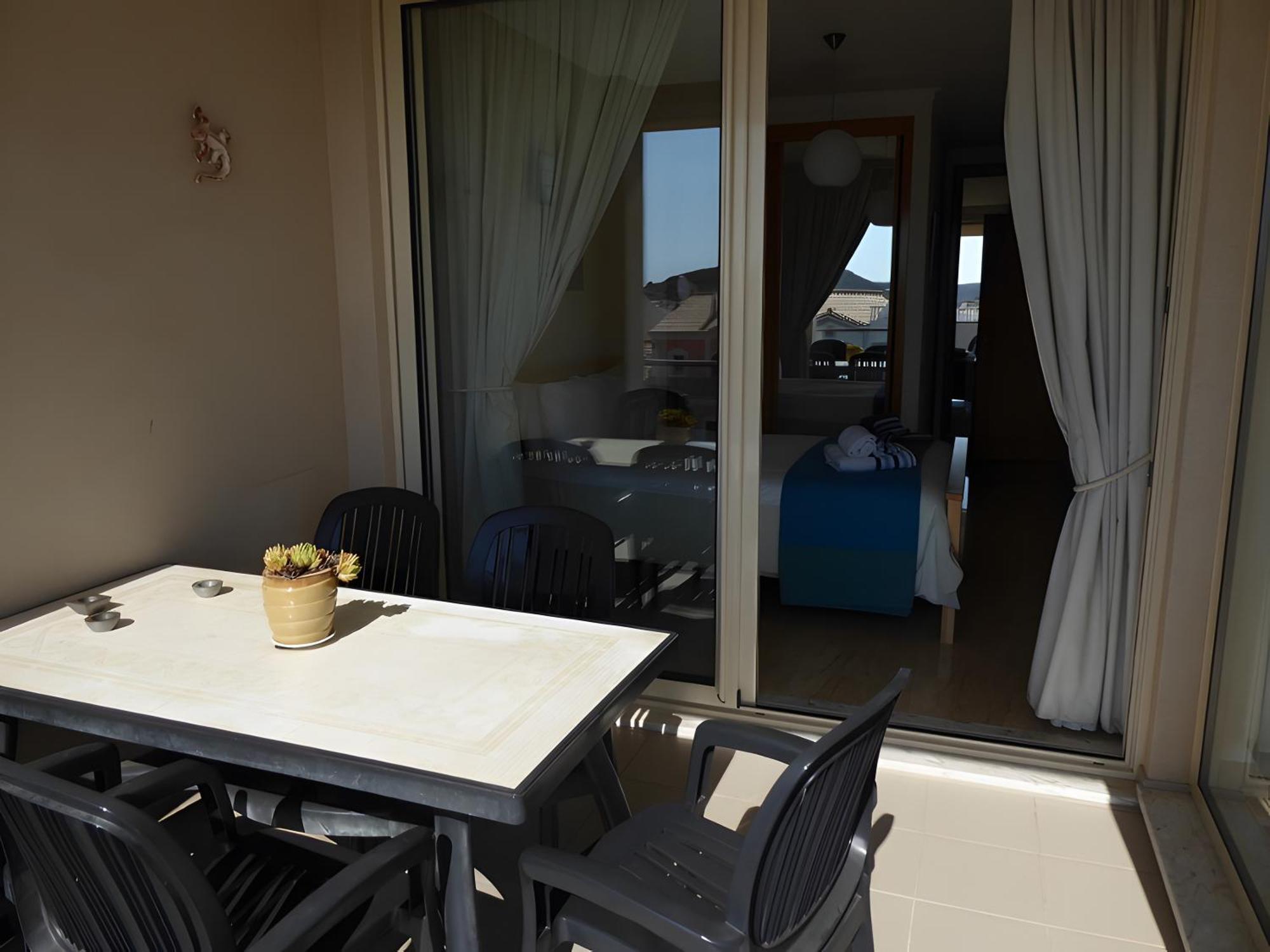 Apt Brightness Comfort In Burgau Extérieur photo
