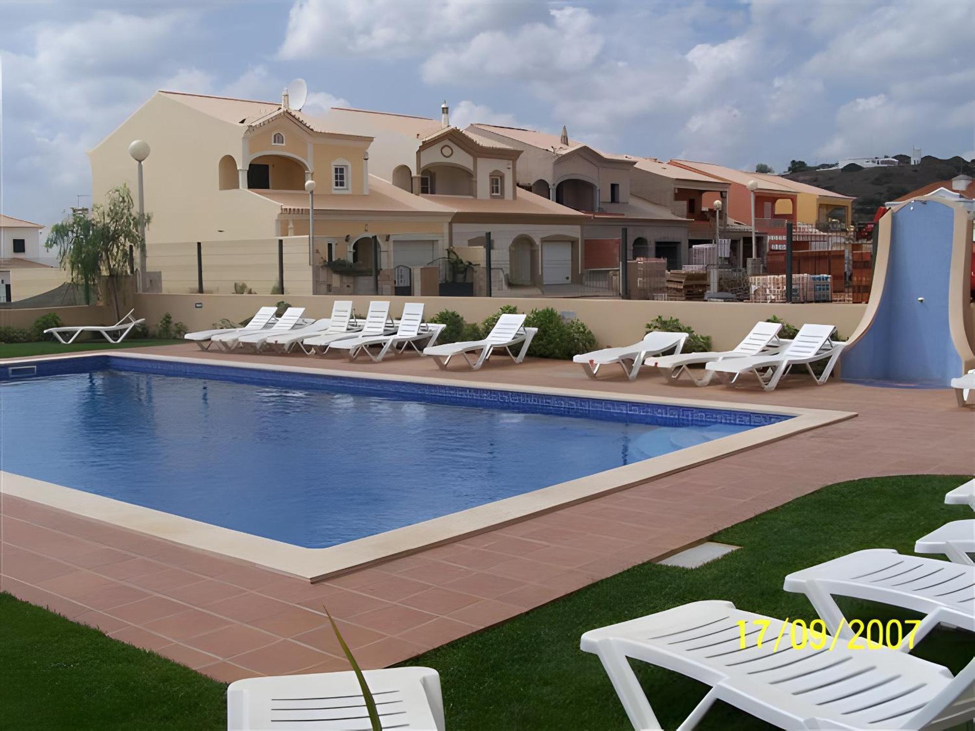 Apt Brightness Comfort In Burgau Extérieur photo