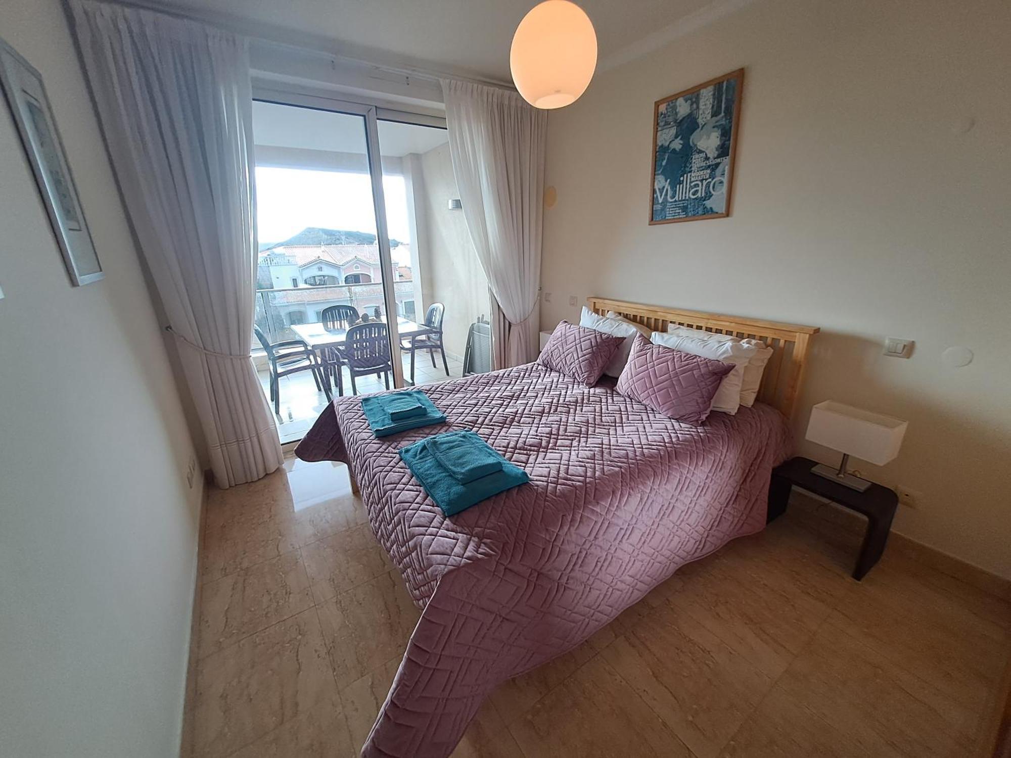Apt Brightness Comfort In Burgau Extérieur photo