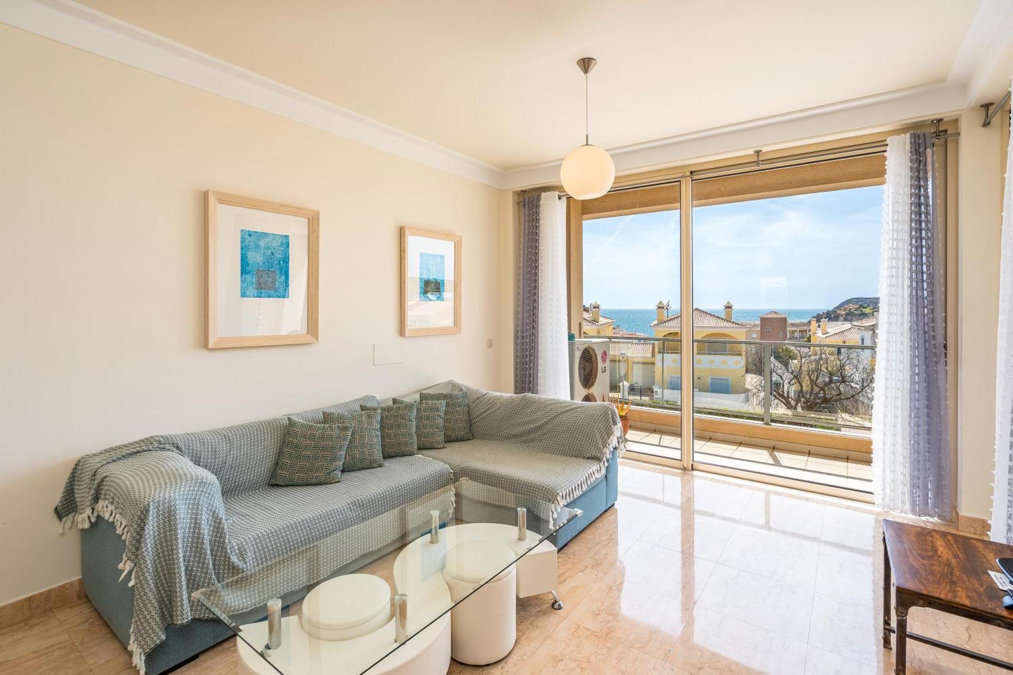 Apt Brightness Comfort In Burgau Extérieur photo