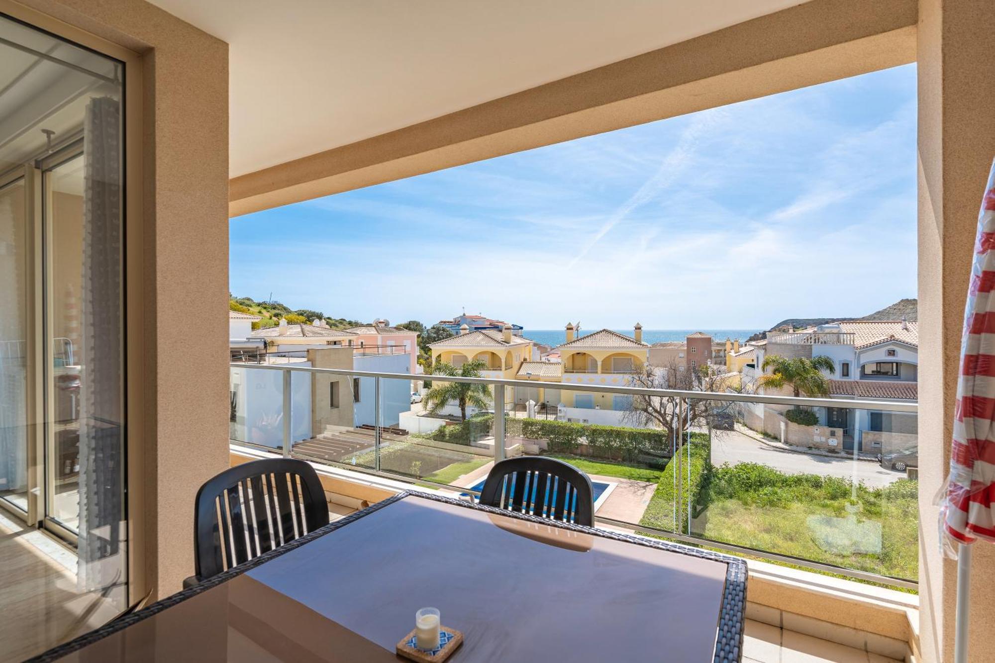 Apt Brightness Comfort In Burgau Extérieur photo