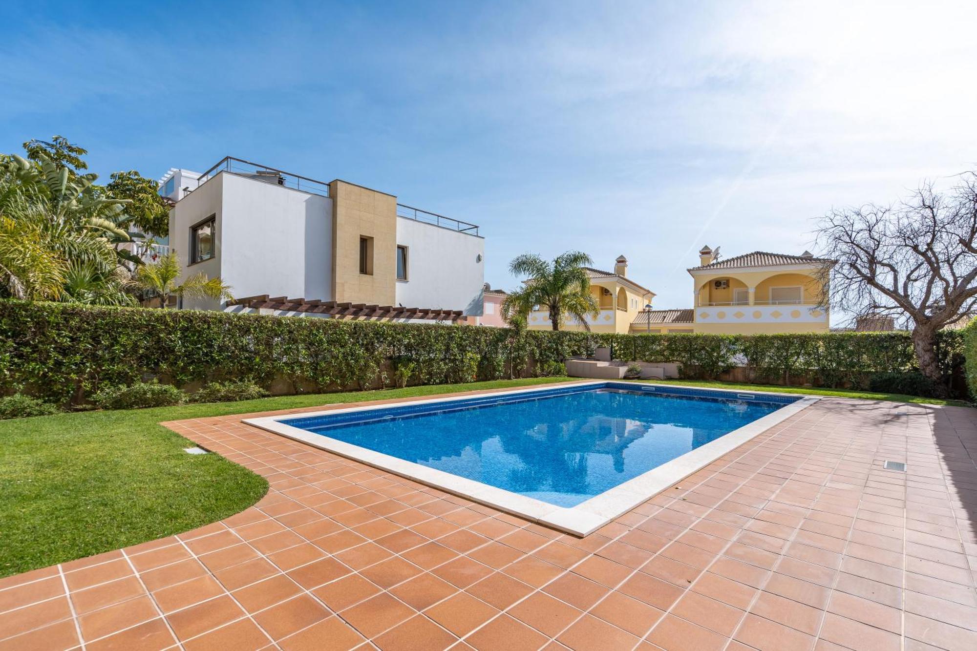 Apt Brightness Comfort In Burgau Extérieur photo
